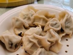 -德天下自助水饺(海洪店)