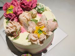 -BON CAKE(华贸购物中心店)