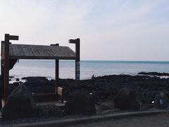 -Cafe Aewol Monsant