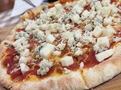 -后厨意餐La Cucina(外交公寓店)