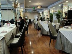 -新侨三宝乐西餐厅(崇文门店)