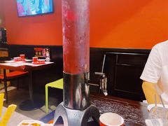 -蛙三泡椒牛蛙(万象城店)