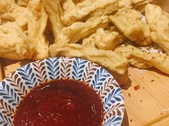 -满堂春特色餐馆