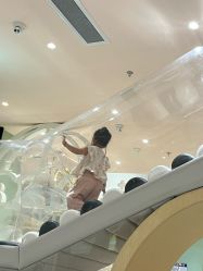 -奈尔宝·儿童乐园·亲子餐厅(华采天地店)