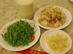 -老班长手工灌汤包老店(东山店)