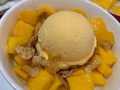 -甜心妈妈·榴莲星级糖水(北京路总店)