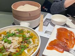 -小大董·烤鸭(观景餐厅·南京西路店)