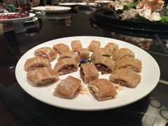-金悦轩海鲜酒家(拱北店)