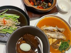 -A One Kitchen·南京精菜馆(德基广场店)