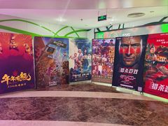 -天幕新彩云国际影城(激光巨幕店)