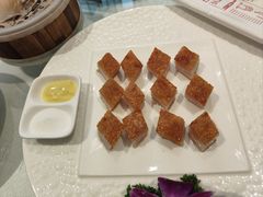 -兰亭轩茶餐厅(长江路店)