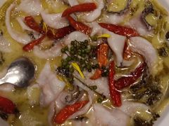 -望乡楼上海菜(日月光店)