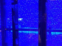 -广州天河希尔顿酒店