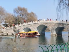 -济南大明湖景区