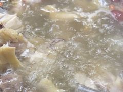 -花苑美食横琴生蚝火锅(拱北粤华路店)