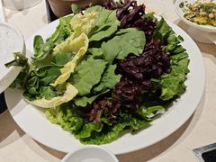 -澳门豆捞(裕华东路店)