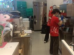 -DQ·蛋糕·冰淇淋(河东万达店)