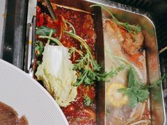 -洞子口重庆鲜货火锅(楚翘城旗舰店)