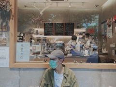 -Manner Coffee(芮欧百货店)