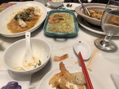 -顺味凤城·顺德菜专门店(九六广场店)