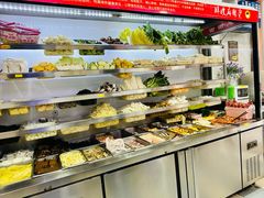 -胖嫂麻辣烫(金石巷总店)