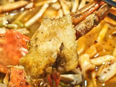 -明本湛江鸡•海鲜小厨(陈家祠店)