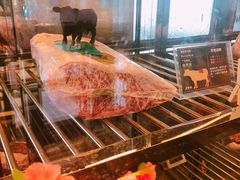 -老乾杯和牛烧肉(王府中环店)