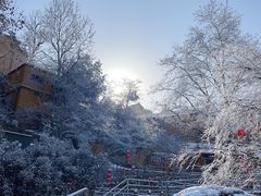 -九华山风景区