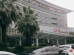 -上海中医药大学附属曙光医院(东部)