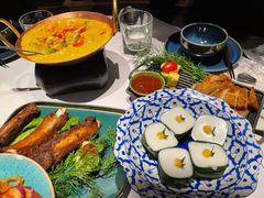 -BetterThai 泰加(苏州中心店)