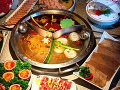 -大龙燚火锅(太古里店)