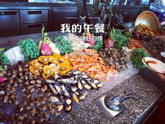 -虎门美思威尔顿酒店(海之光自助餐)