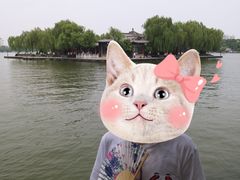 -锦江之星(济南大明湖店)