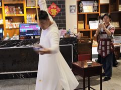 -巴将军·非遗老字号火锅(解放碑店)