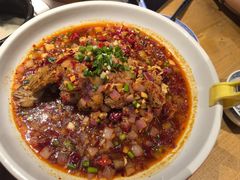 -图味美小黄鱼·景德菜(浙江路店)