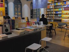 -三联韬奋书店(宽窄巷子店)