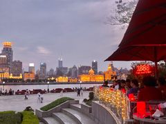 -Chili's Cafe&Bar奇利斯(滨江店)