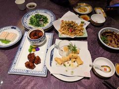 -宁波状元楼酒店(和义路店)