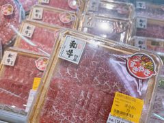 -Olé精品超市(上海虹桥南丰城店)