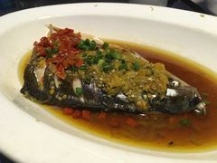 -大碗厨 25年老字号 现炒湘菜(四季天地店)