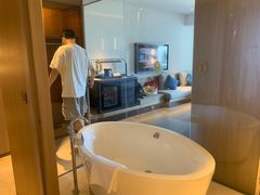 -深圳大梅沙京基洲际度假酒店