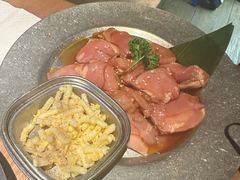 -烧肉达人•炭火烧肉(新天地店)