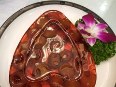 -清真·鸦儿李记·涮肉(和平里店)