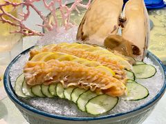 -丁字口海鲜热炒·烧烤大排档