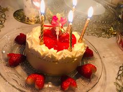 -小樽洋菓子铺LeTAO(华润时代店)