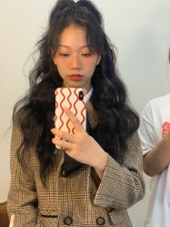 -WAVE SODA摄影工作室