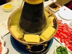 -北门涮肉·铜锅涮肉(南锣鼓巷店)