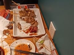 -王氏炉匠·烧鸟放题自助(三里屯店)