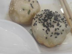 -小杨生煎(成山巴黎春天店)