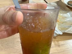 -多春茶室